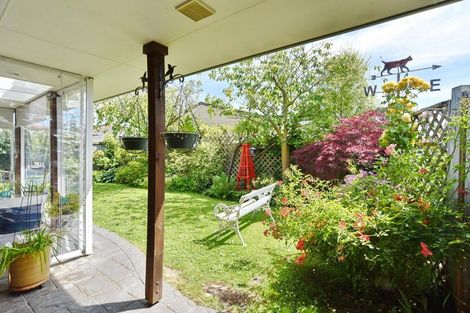 Photo of property in 9a Hills Street, Kaiapoi, 7630