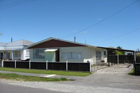 Photo of property in 128 Romilly Street, Westport, 7825