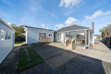 Photo of property in 16 Russell Road, Wainuiomata, Lower Hutt, 5014