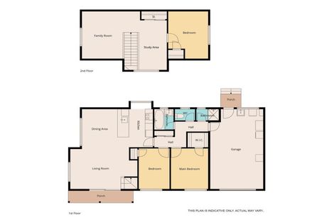 Photo of property in 3 Norwich Place, Bethlehem, Tauranga, 3110