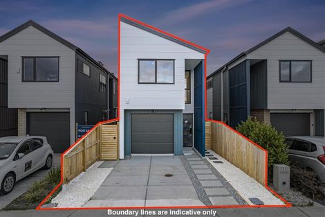 Photo of property in 33 John Gray Street, Papakura, 2110