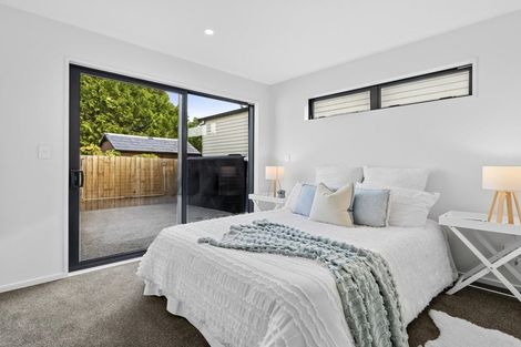 Photo of property in 5/24 Norwich Street, Linwood, Christchurch, 8062