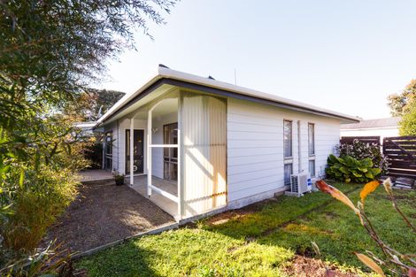 Photo of property in 116a Roy Street, Palmerston North, 4410