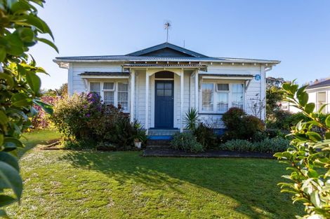 Photo of property in 19 Atkinson Street, Woodville, 4920