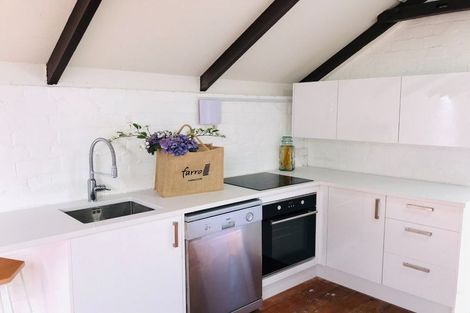 Photo of property in 1 Albany Road, Ponsonby, Auckland, 1011