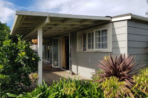 Photo of property in 96 Logan Street, Dargaville, 0310