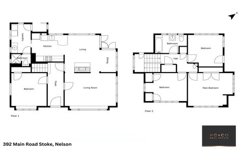 Photo of property in 392 Main Road Stoke, Stoke, Nelson, 7011
