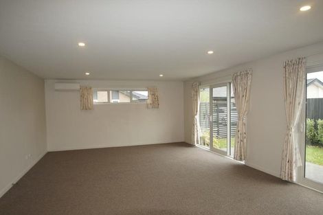 Photo of property in 11 Ronaldson Lane, Wigram, Christchurch, 8042