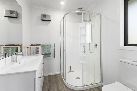 Photo of property in 24 Opuha Street, Orari, Geraldine, 7992