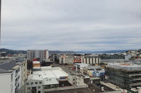 Photo of property in 907/8u Wigan Street, Te Aro, Wellington, 6011
