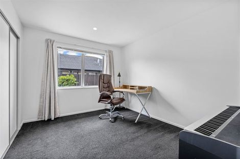Photo of property in 16 Edie Street, Wigram, Christchurch, 8042