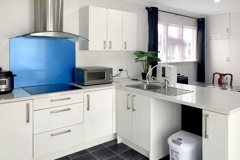 Photo of property in 129 Mcmurdo Street, Tinwald, Ashburton, 7700