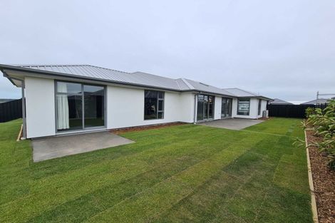 Photo of property in 19 Ranginui Drive, Kaiapoi, 7630