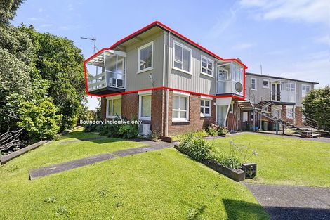 Photo of property in 4/53 Young Street, New Plymouth, 4310