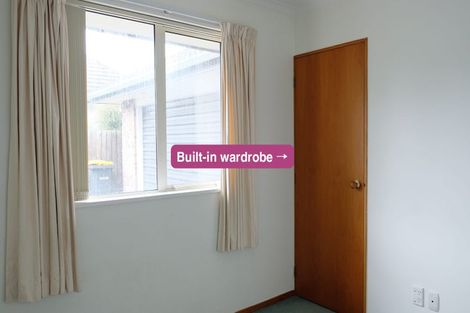 Photo of property in 2/168b Springs Road, Hornby, Christchurch, 8042