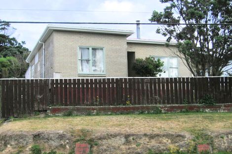 Photo of property in 86 Eden Street, Island Bay, Wellington, 6023