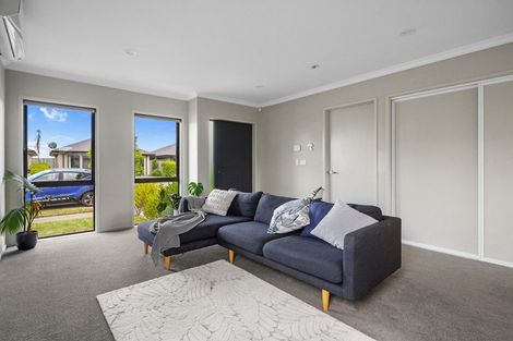 Photo of property in 5 Mccrorie Road, Wigram, Christchurch, 8025