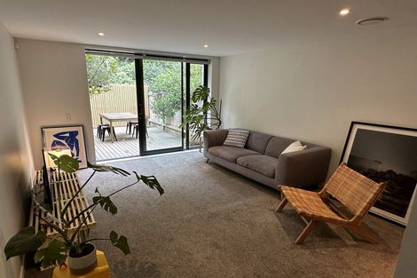 Photo of property in Nouvo Apartments, 21u9 Rugby Street, Mount Cook, Wellington, 6021