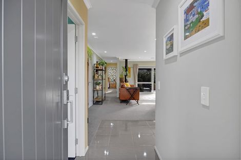 Photo of property in 17 Hira Street, Ohawe, Hawera, 4671