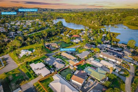 Photo of property in 68 Princes Street, Riverhead, 0820