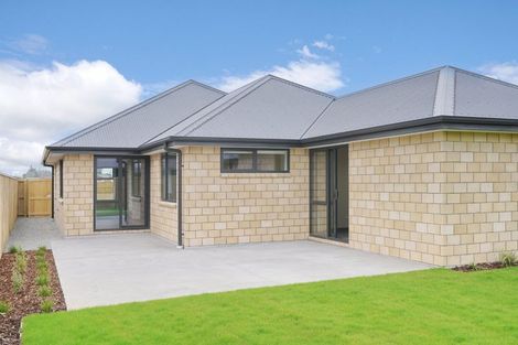 Photo of property in 3 Weaver Street, Woodend, 7691