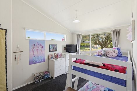 Photo of property in 27 Morgan Crescent, Levin, 5510