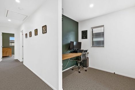 Photo of property in 21 Autumn Blaze Street, Hobsonville, Auckland, 0616