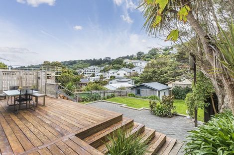 Photo of property in 86 Waipapa Road, Hataitai, Wellington, 6021