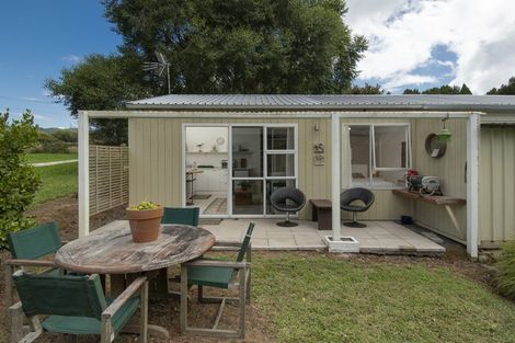 Photo of property in 239a Waitawheta Road, Waikino, Waihi, 3682