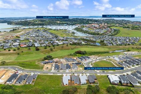 Photo of property in 43 Ta Moko Drive, Gulf Harbour, 0930