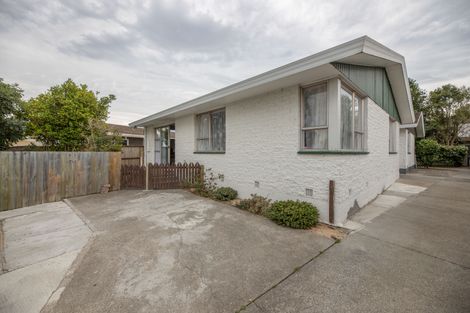 Photo of property in 41 Oldwood Street, Bishopdale, Christchurch, 8053