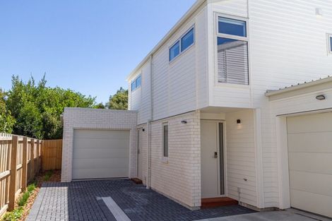 Photo of property in 6/21 Courtenay Street, St Albans, Christchurch, 8014