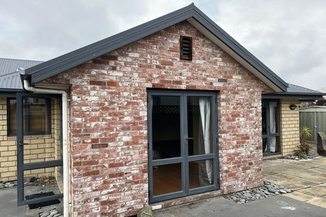 Photo of property in 20a Hammond Place, Spreydon, Christchurch, 8024