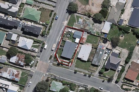 Photo of property in 36 Grafton Street, Waltham, Christchurch, 8011