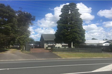 Photo of property in 1/23 Forest Hill Road, Henderson, Auckland, 0612