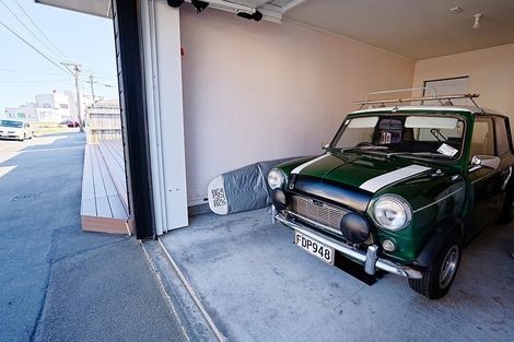 Photo of property in 114 Freyberg Street, Lyall Bay, Wellington, 6022