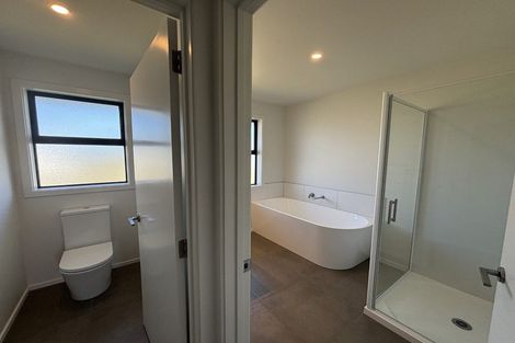 Photo of property in 68 Branthwaite Drive, Rolleston, 7615