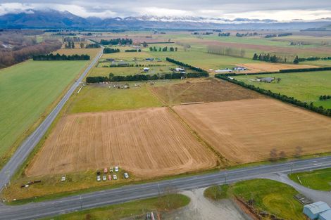 Photo of property in 28 Clayton Road, Fairlie, 7987