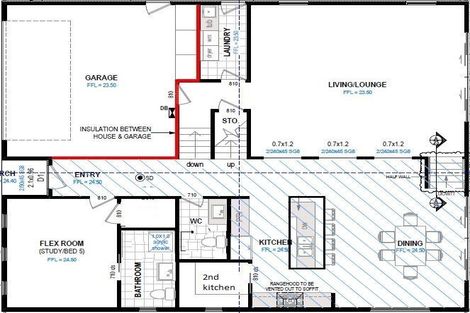 Photo of property in 9 Nerehana Place, Red Beach, 0932