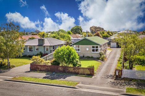 Photo of property in 3 Akaroa Street, Kaiapoi, 7630