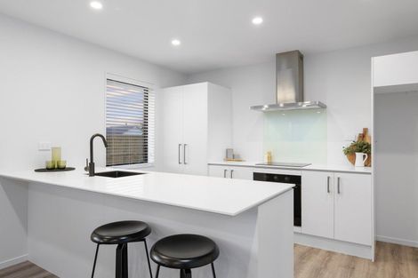 Photo of property in 464a Bower Avenue, Parklands, Christchurch, 8083
