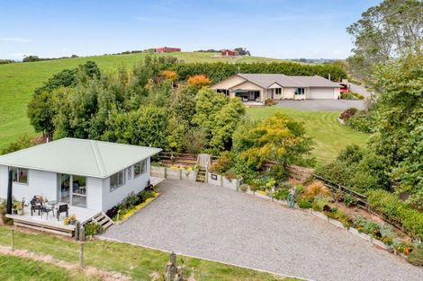 Photo of property in 318 Rugby Road, Tariki, Inglewood, 4388