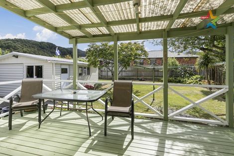 Photo of property in 12 Manutuke Street, Wainuiomata, Lower Hutt, 5014