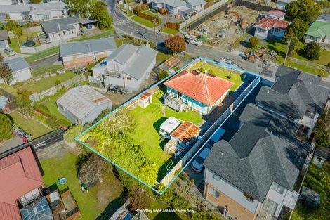 Photo of property in 29 Statesman Street, Henderson, Auckland, 0612