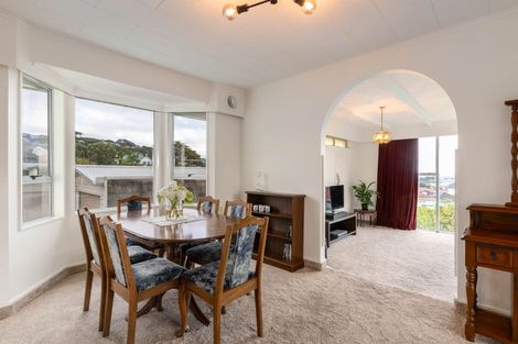 Photo of property in 3 Dallas Court, Miramar, Wellington, 6022