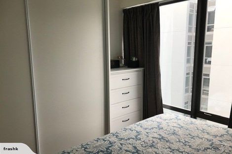 Photo of property in Forte Apartments, 91/13u College Street, Te Aro, Wellington, 6011
