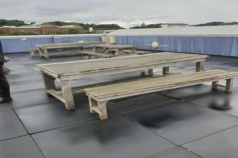 Photo of property in Urbane Apartments, 21/29 Webb Street, Mount Cook, Wellington, 6011