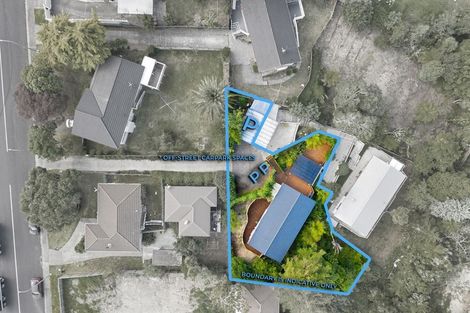 Photo of property in 23 Cedar Heights Avenue, Massey, Auckland, 0614