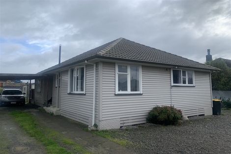Photo of property in 160 Cole Street, Masterton, 5810