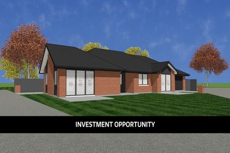 Photo of property in 13 Monarch Drive, Rolleston, 7614